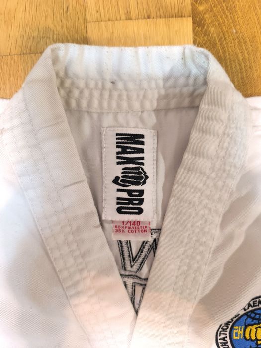 Добок за ITF - MAXPRO 140 см