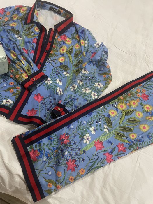 Двойки  женские gucci