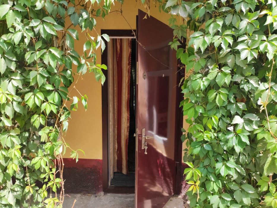 Комнта а аренду для двух трёх человек