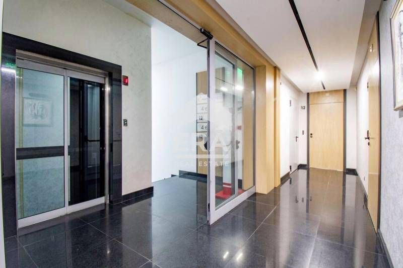 Дава се под наем Офис в София, Хладилника - 268 кв.м за 3225 € - Снимка #6