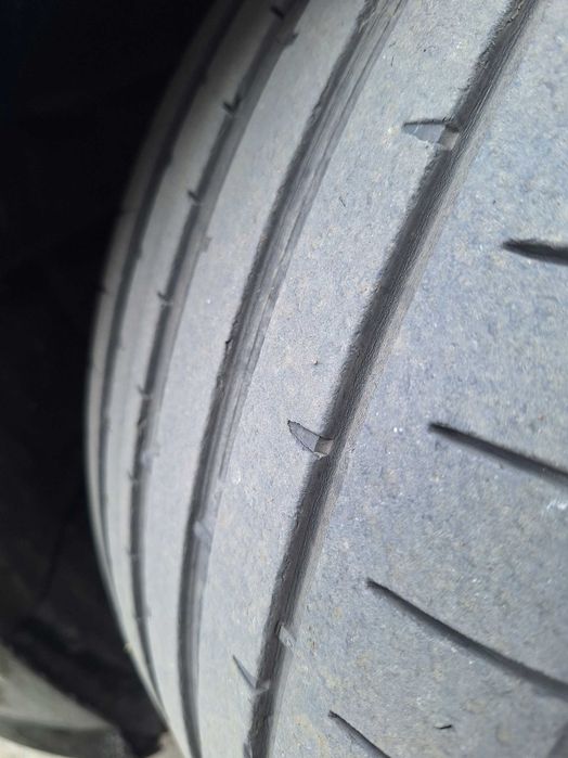 Летни гуми Dunlop