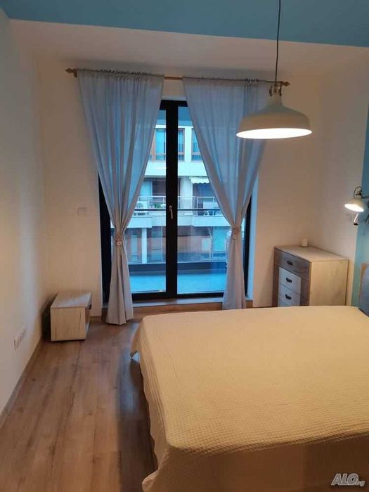 Дава се под наем Двустаен апартамент в София, Кръстова вада - 68 кв.м за 433.5 € - Снимка #8