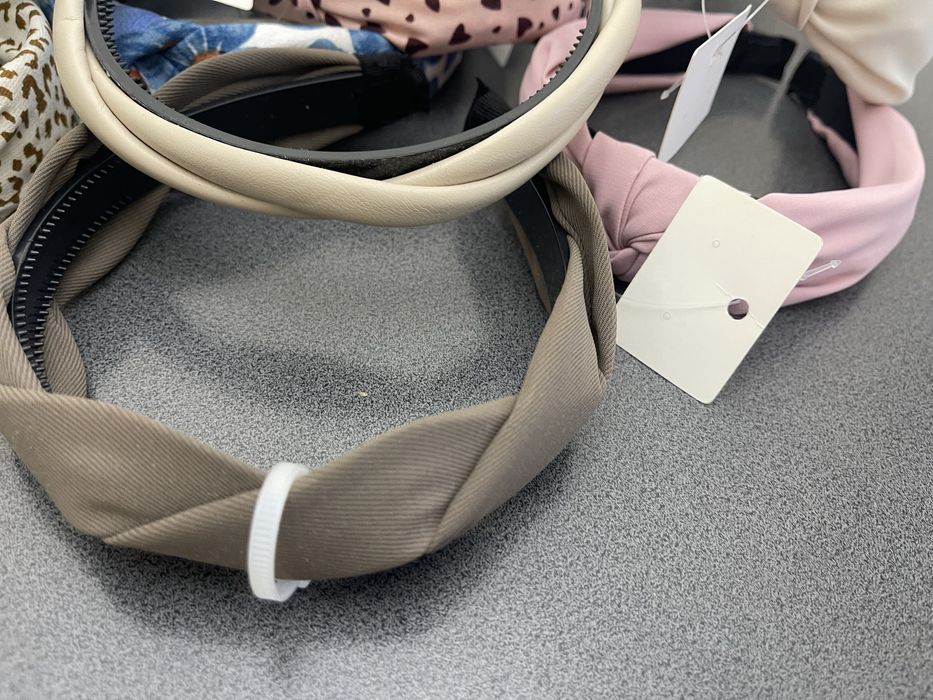 Продаю ободки для волос