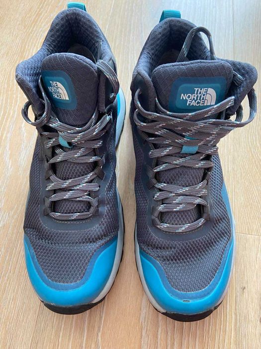 The North Face дамски туристически обувки