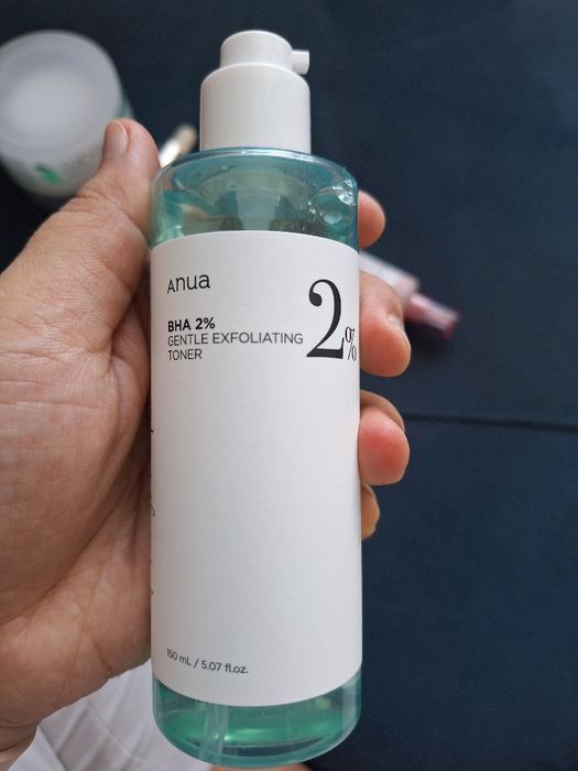 Уходовая косметика