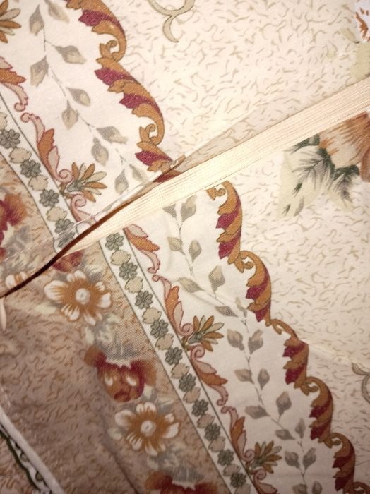 Продам наволочки 70*70 и 50*80