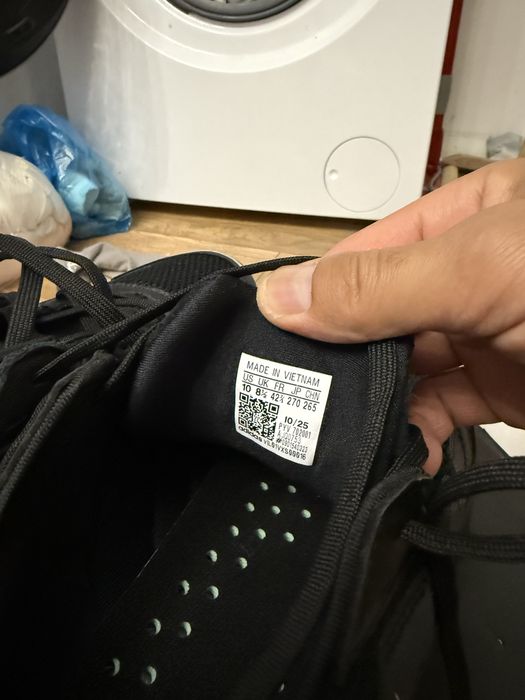 Adidas кроссовкалар