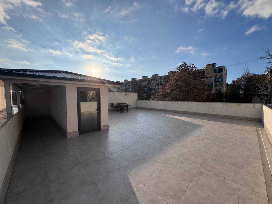 Аренда помещение Метро Хамза, Карзинка 230м2, Терраса (120м2)