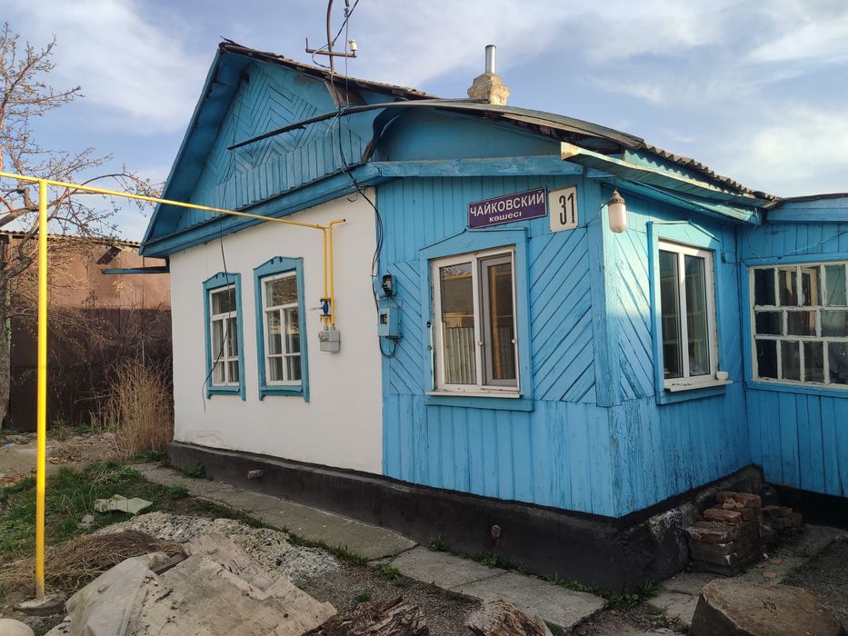 Продам частный дом