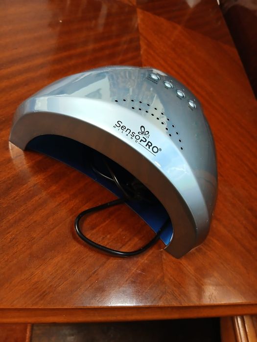 Aparatura manichiura noua