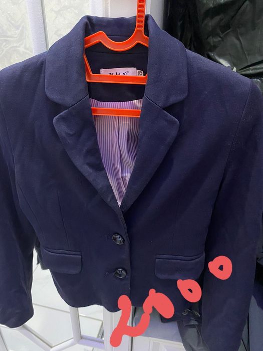 Продам детские вещи