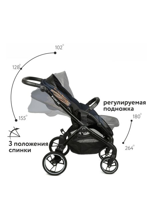 Коляска детская.