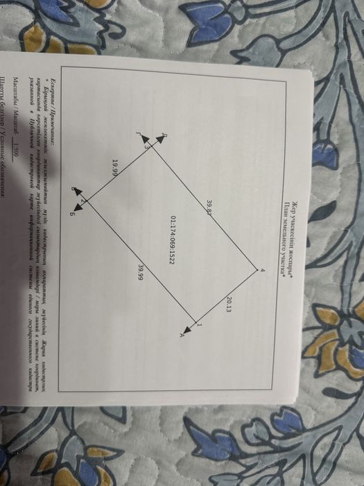 Земельный участок 8 соток