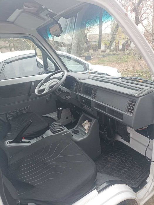 Дамас 2022 йил 51000 юрган 6000$ срочный СОТИЛАДИ