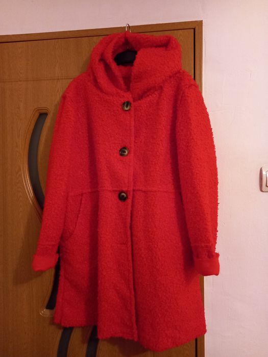 Palton pentru doamne