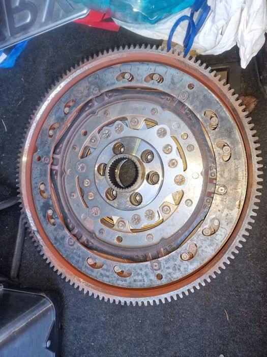 Volanta dsg cxg cxh cxf cxe 2.0 vw t6 caravelle multivan transporter