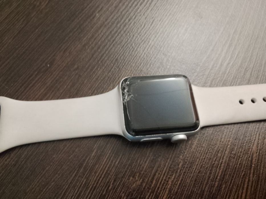 Apple watch 3 айфон часы продам