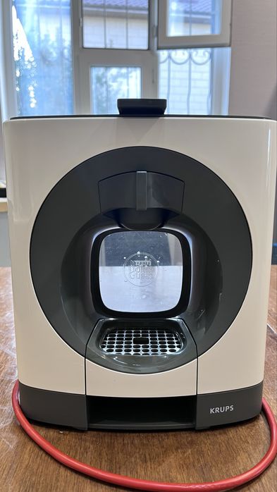 Кофемашина Dolce Gusto Krups