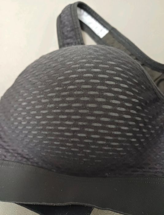 Bustiera sport H&M marimea S