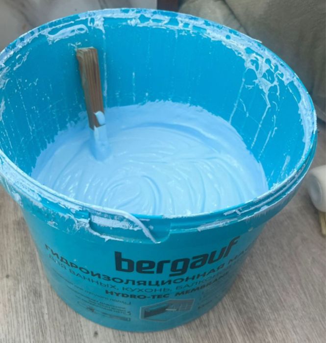 Кафельный клей усиленный! СМ-16