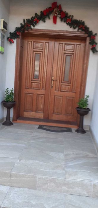 vand casa Sebis, Arad