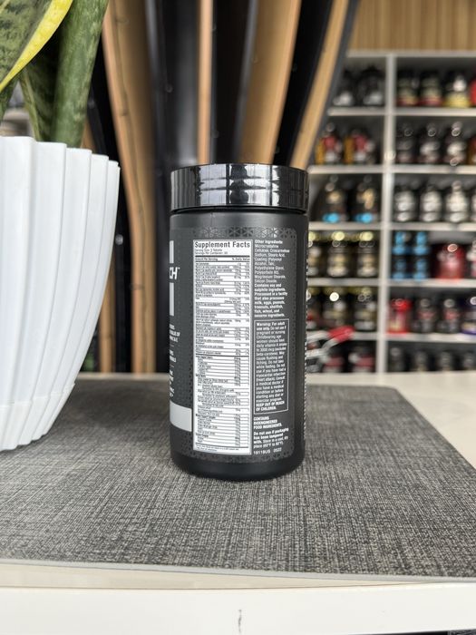 Muscletech Platinum Multi Vitamin  90 tablets мультивитамины