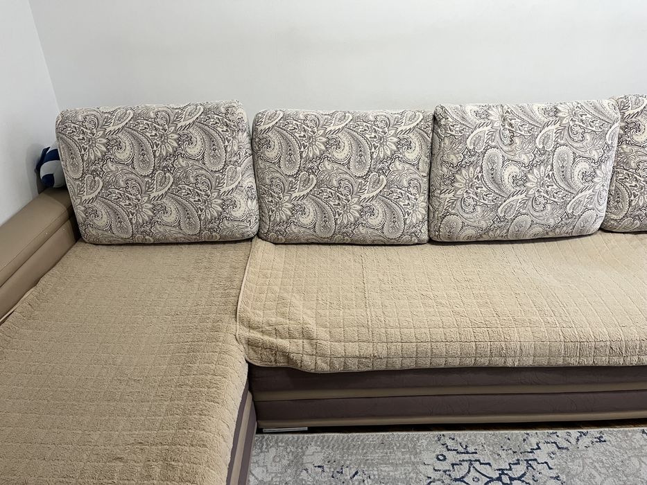 Отдам мебель. Самовывоз