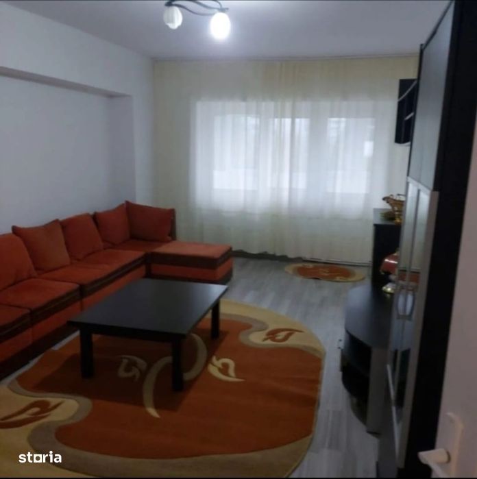 Apartament 2 camere decomandate | 67 mp | zona CUG - 400 €