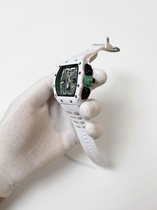 Часовник Richard Mille RM35-01