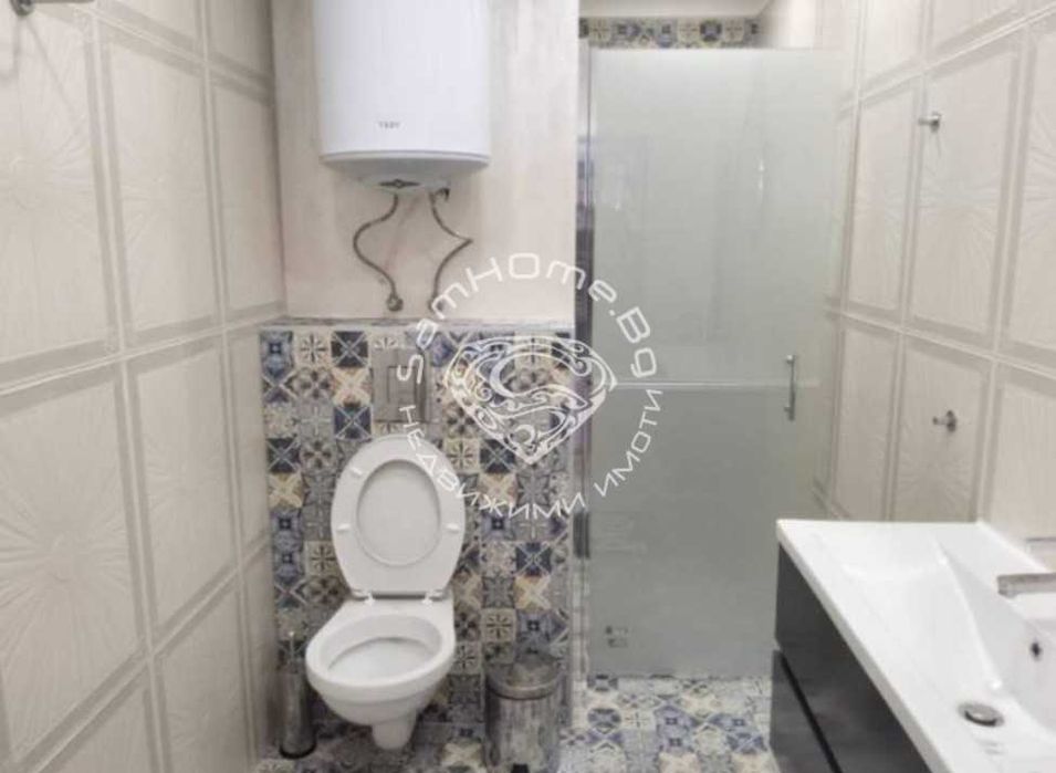 Продава се Едностаен апартамент в Варна, м-т Траката - 78 кв.м за 1148 €/кв.м - Снимка #5