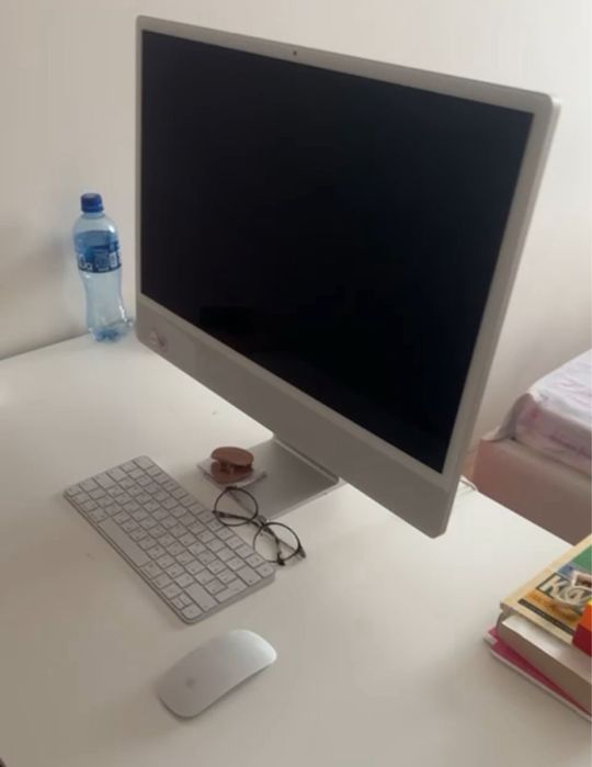 Imac M1 | Аймка М1
