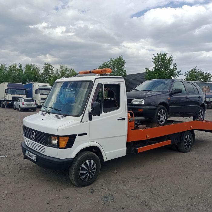 Эвакуатор 24/7 по Караганде и области!