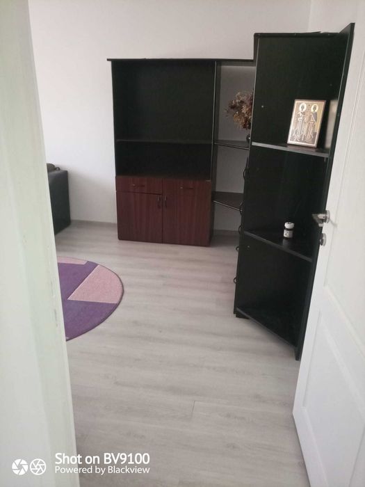 Închiriere apartament cu două camere