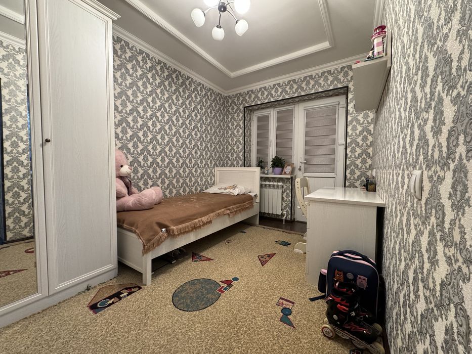 Продается 2-х комнатная квартира