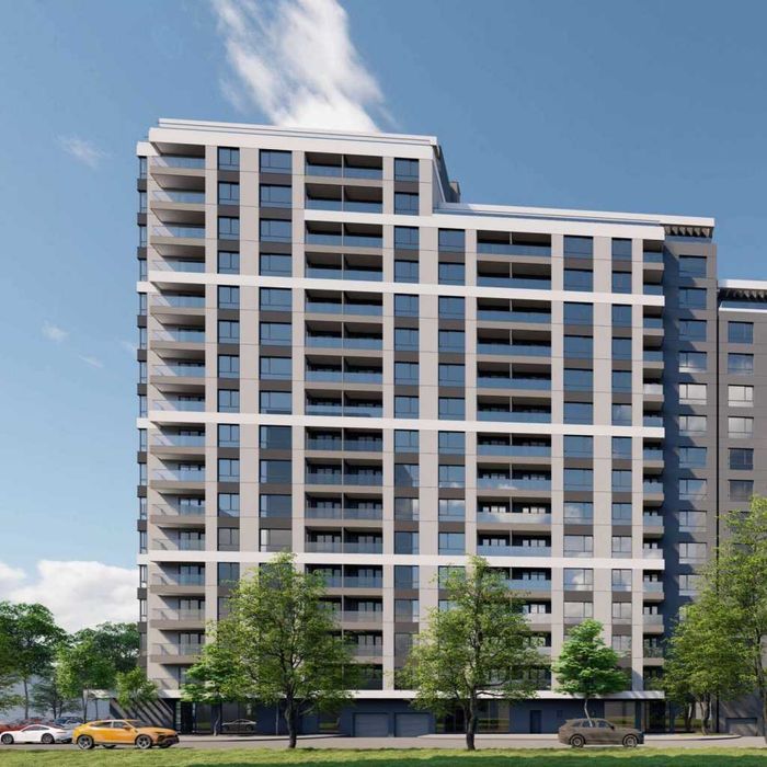 До Първо РПУ!Двустаен,65 кв.м.,гр. Пловдив, Кючук Париж