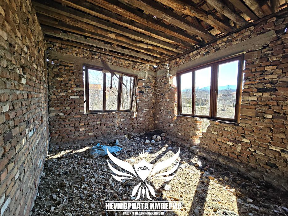 Продава се Къща в с. Нови извор, Област Пловдив - 111 кв.м за 219 €/кв.м - Снимка #6