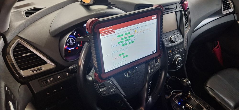 Професионални авто услуги в Пловдив