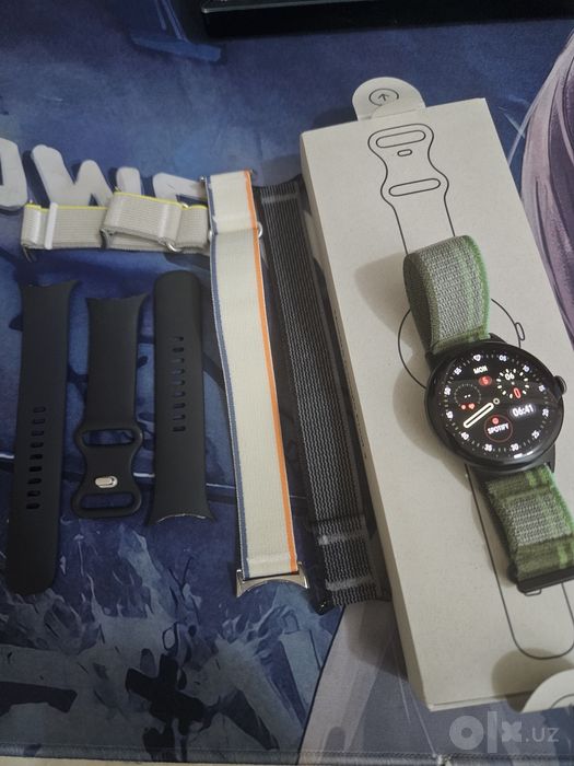 Google pixel watch 4 45mm