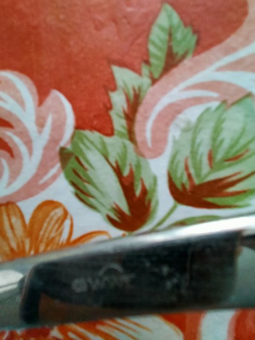 Машинка для стрижки ручная