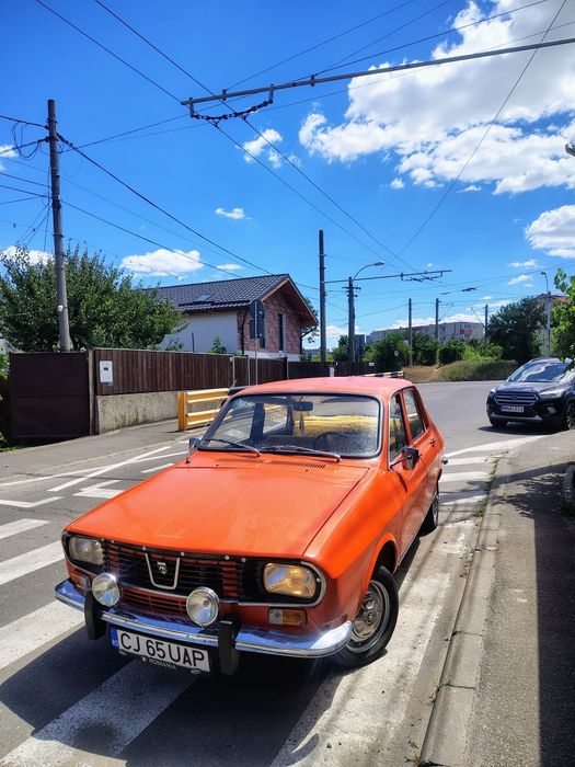 Vând Dacia 1300 1976