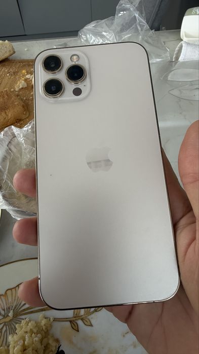 Iphone 12 pro max 128