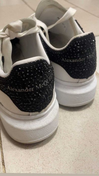 Сникърси Alexander McQueen