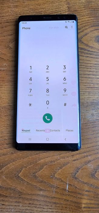 Samsung Galaxy Note 8