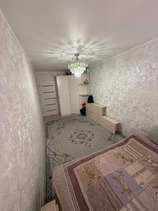 Продам 2х-комн.кв на 7 микрорайоне