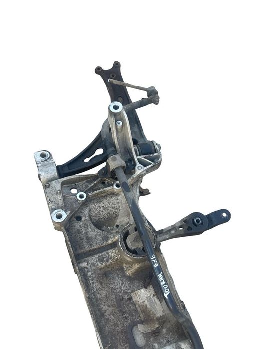 Jug Motor Volkswagen Touran 1T1, 1T2 2003 - 2010 1.9 Tdi Bxe