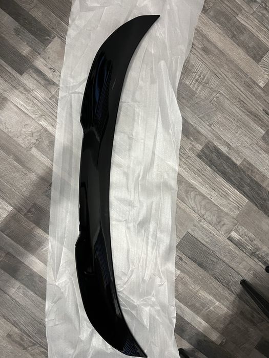 Лип бмв ф10/Bmw f10 PSM