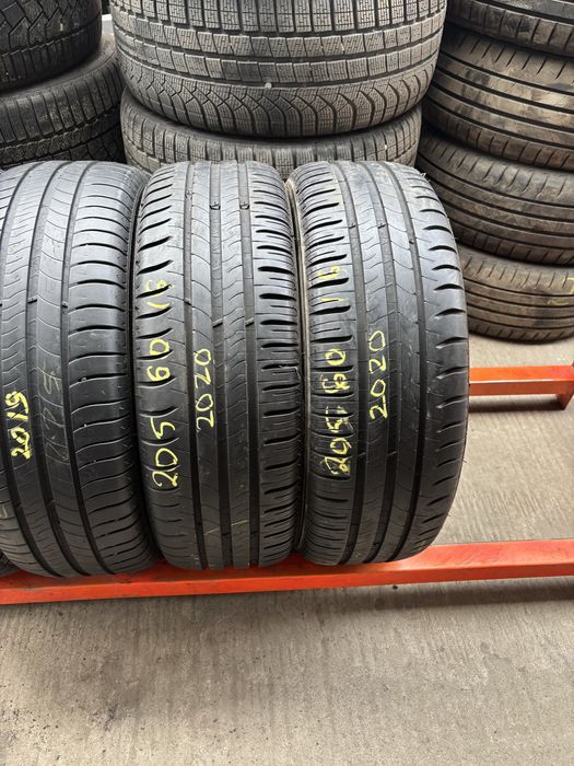 Anvelope Vara 205/60/16 Michelin Energy Saver 205 60 16 R16