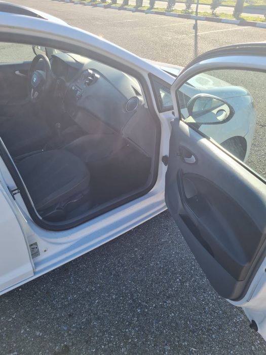 Seat ibiza 1.2 diesel