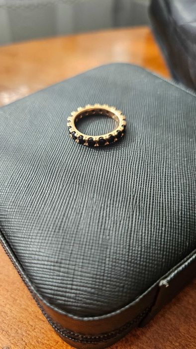 PANDORA кольцо, размер 16