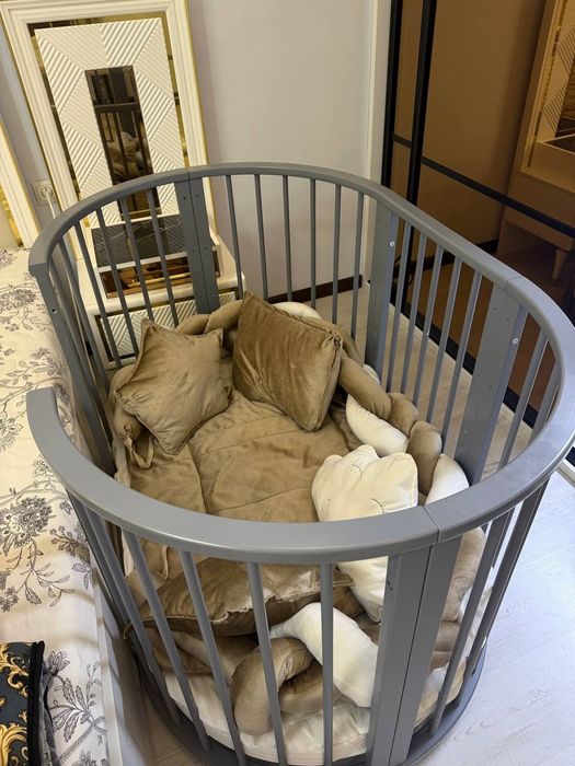 Кроват болалар учун